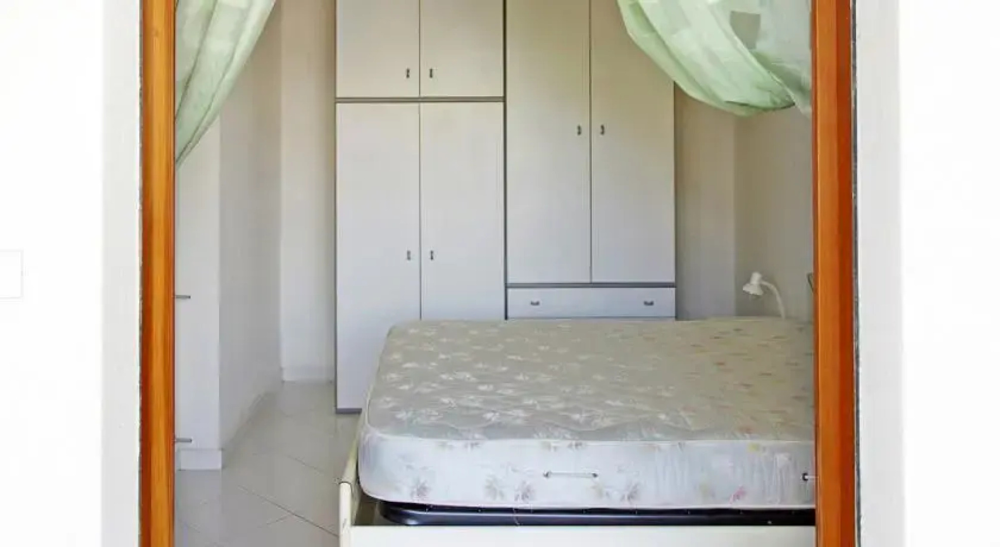 Appartamento Una Terrazza nel Sole