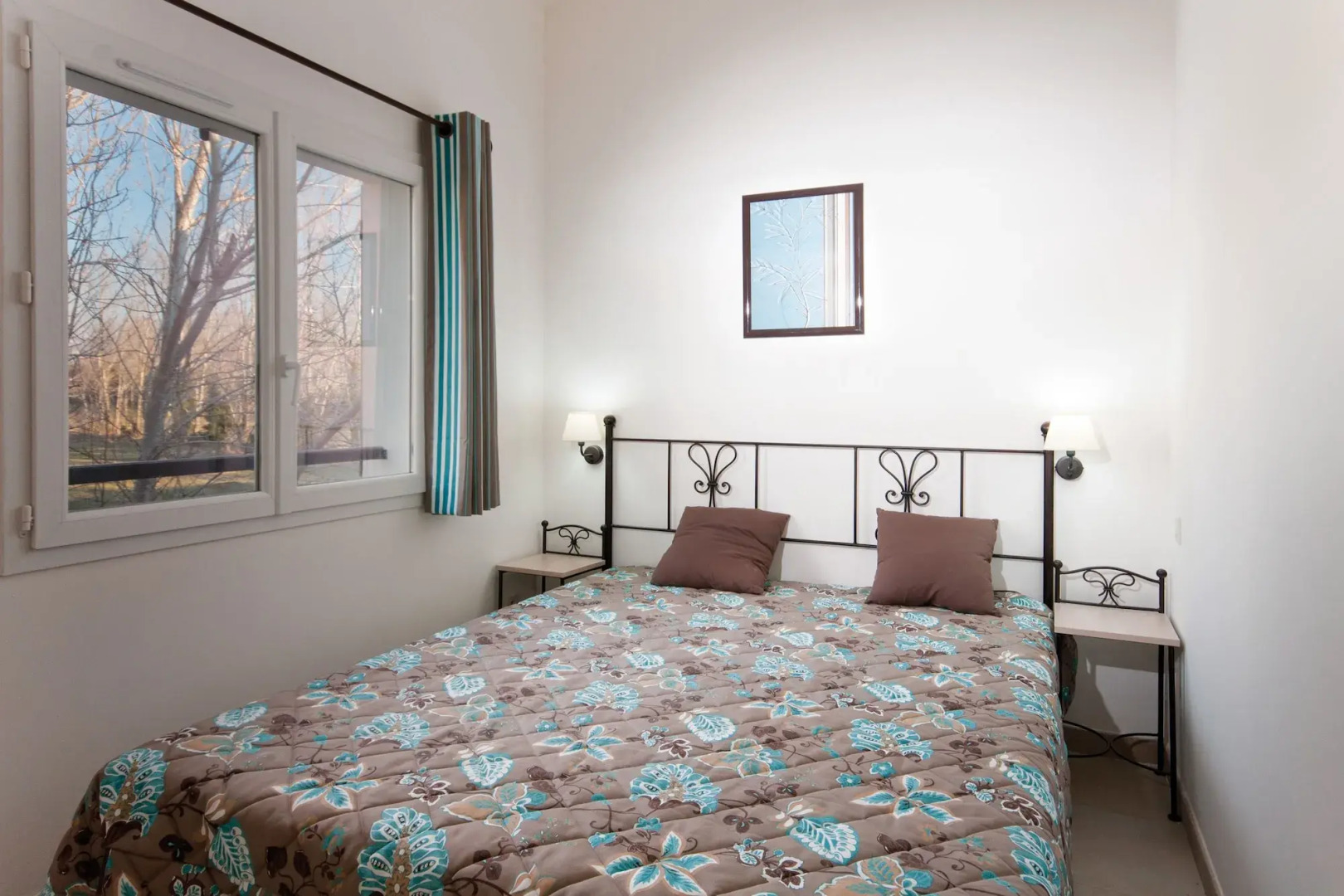 Résidence Lagrange Vacances L'Oustau de Sorgue