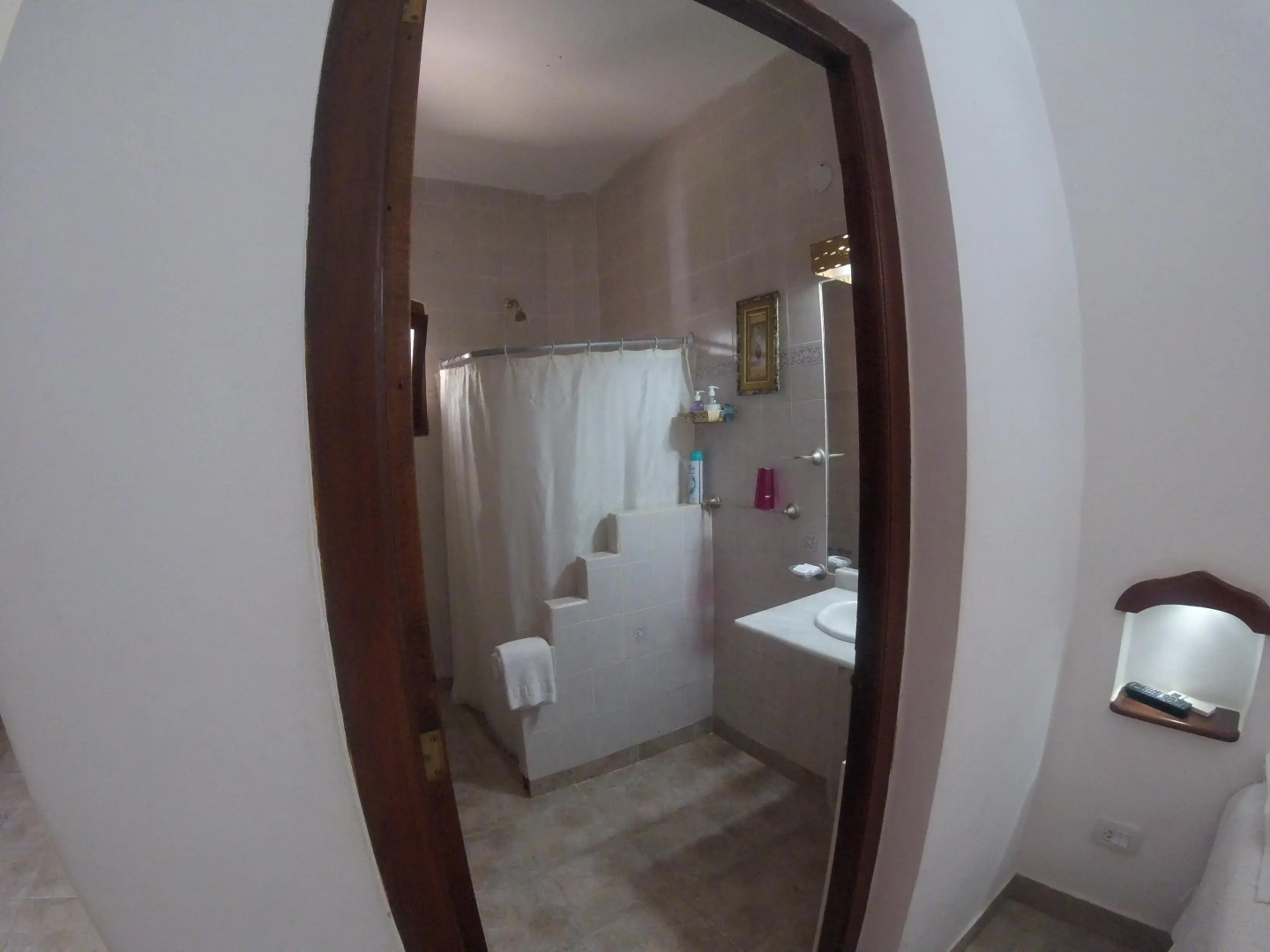 Hotel Portal del Santo