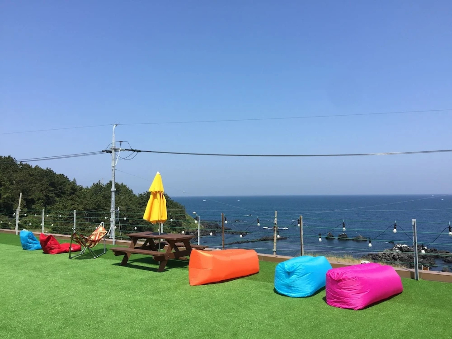 YesJun Guesthouse - Hostel