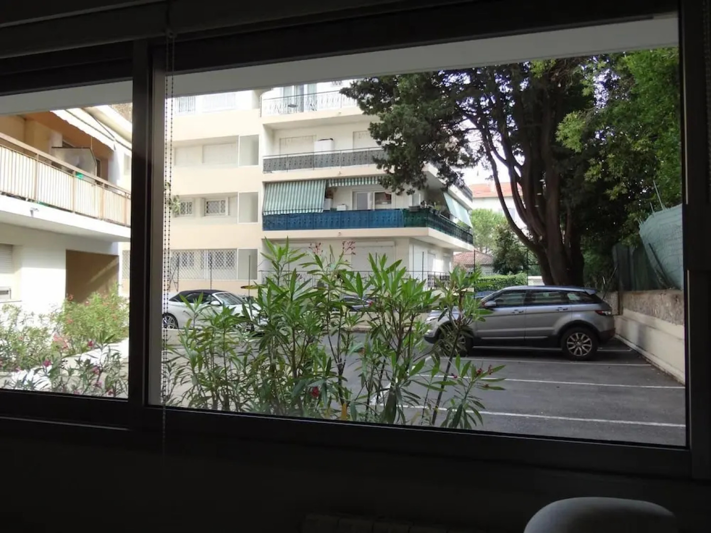 Cannes Festival Vacances