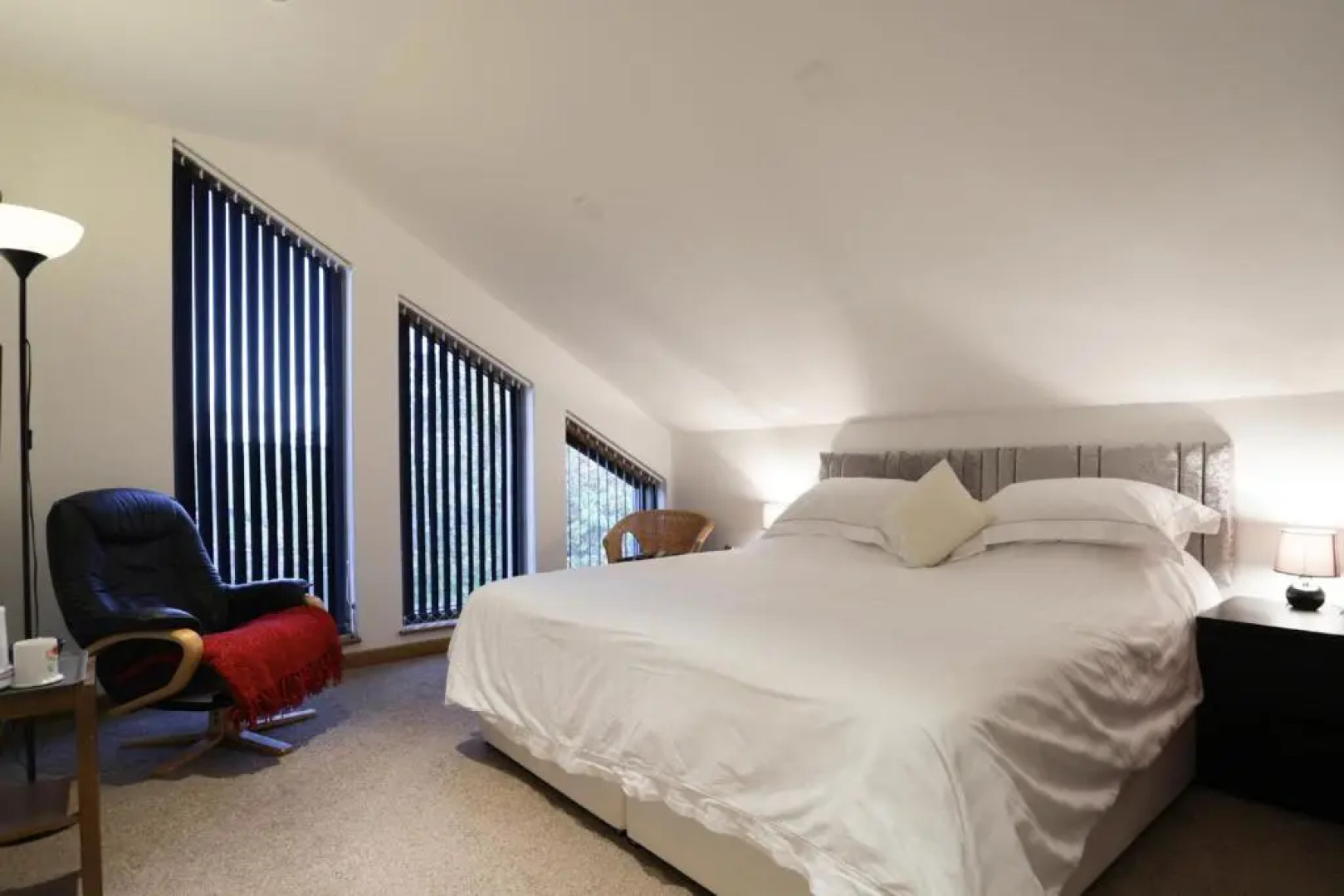 Crackin View Guest House