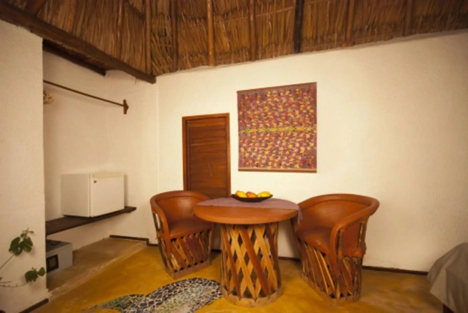 Zomay Beachfront Hotel Holbox