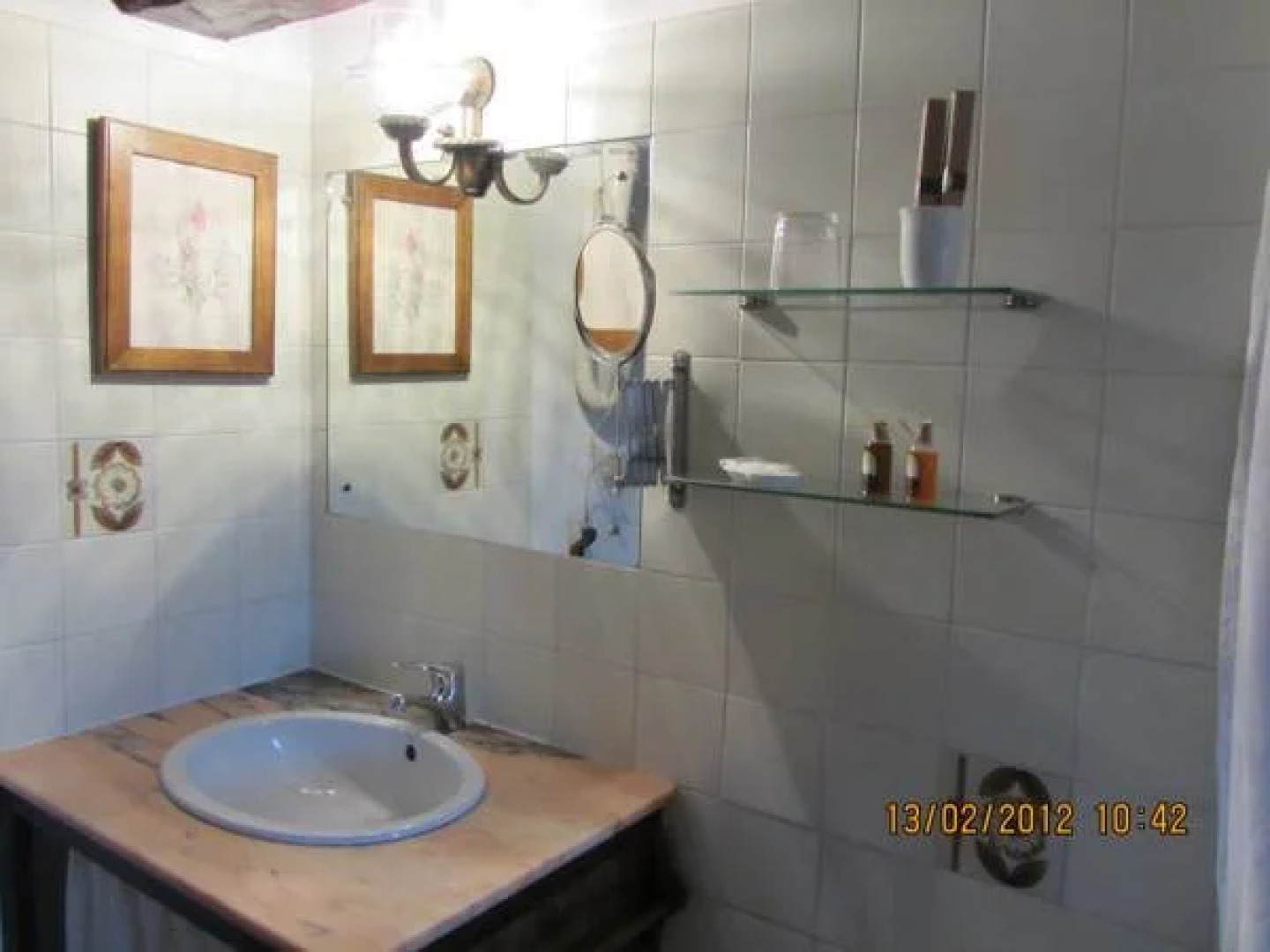 Casa Rural Arotzenea