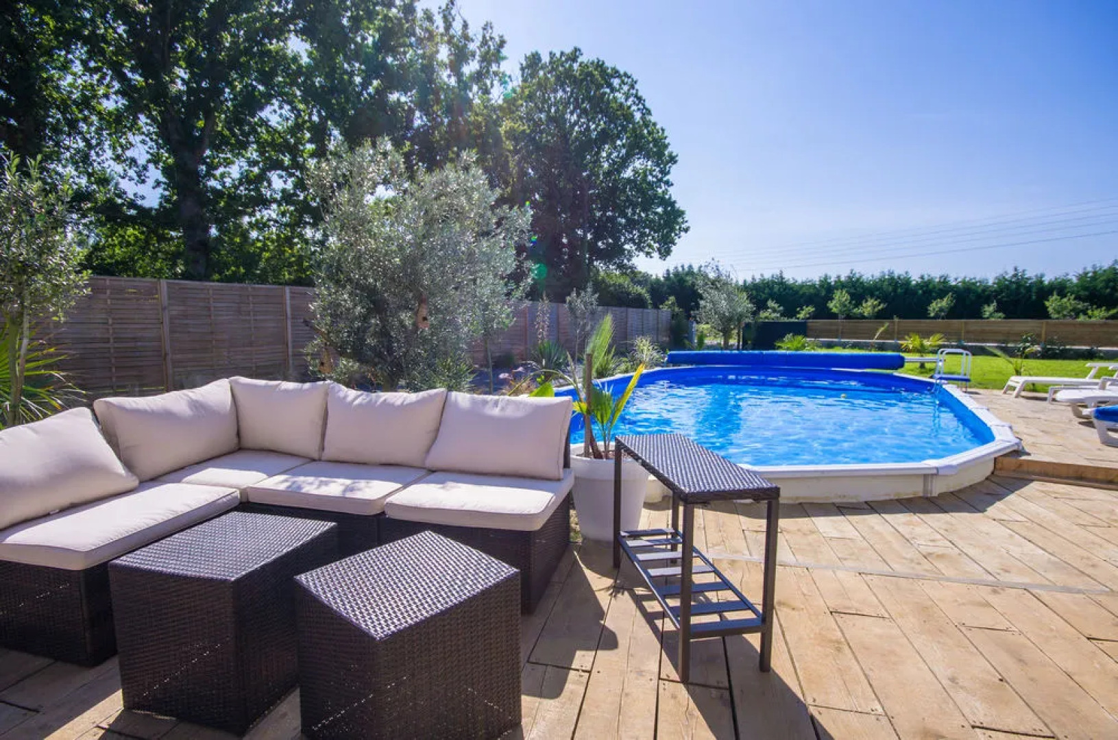 Chambres d'hôtes Les Côtes d'Armor