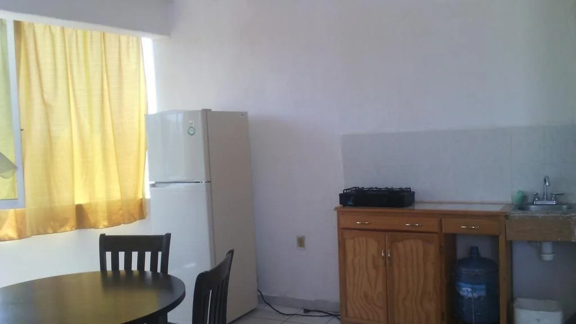 Hotel Torre Victoria