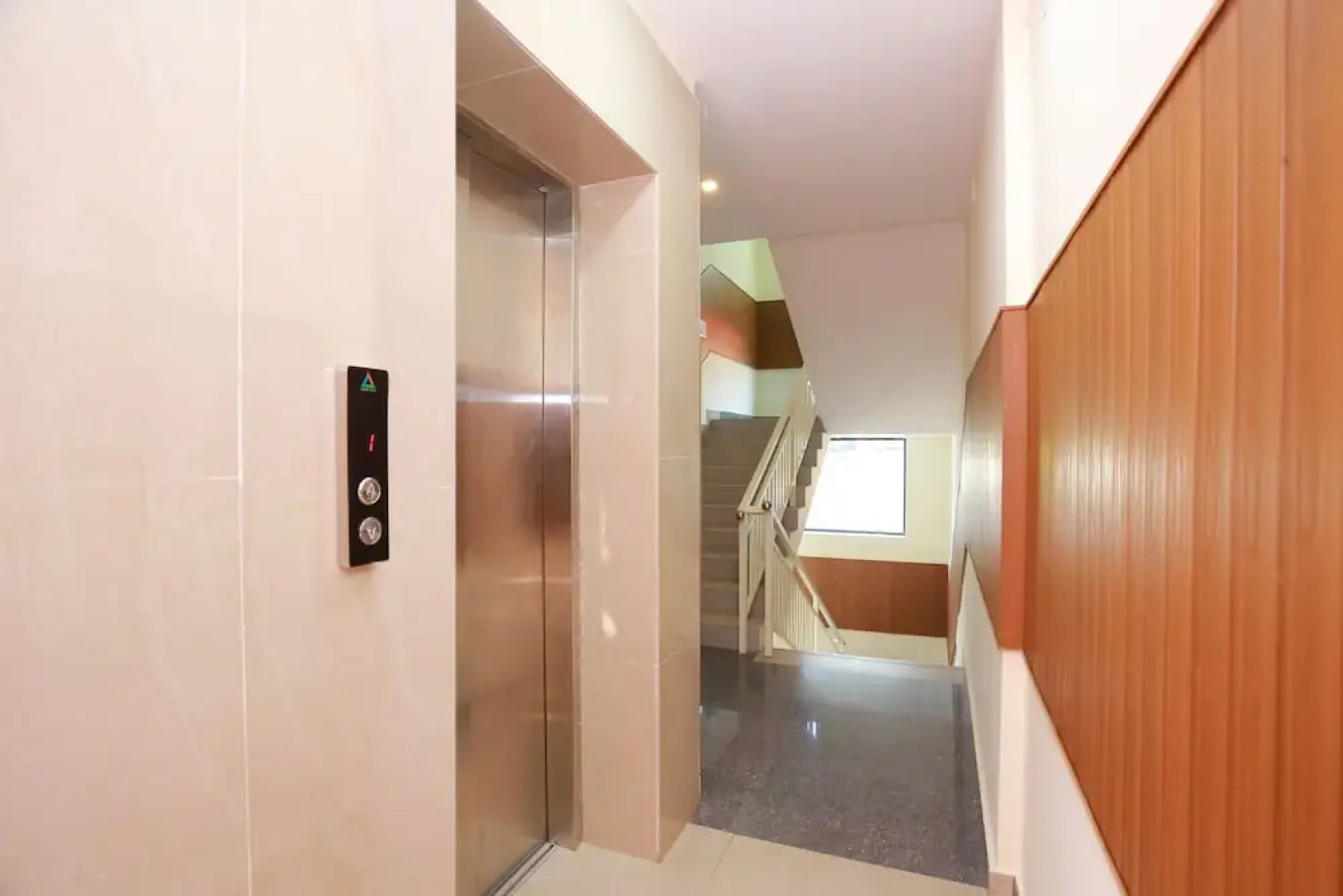 OYO 10149 Noor Residency