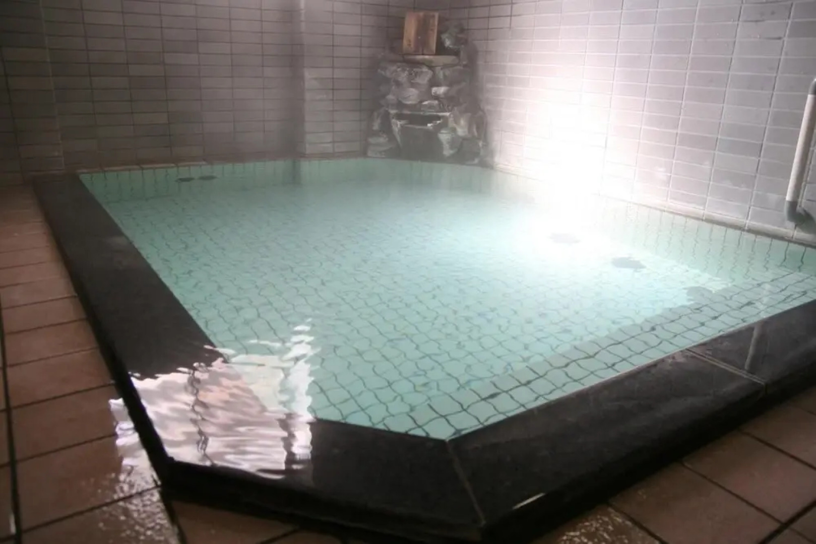 Nakajimaya Ryokan