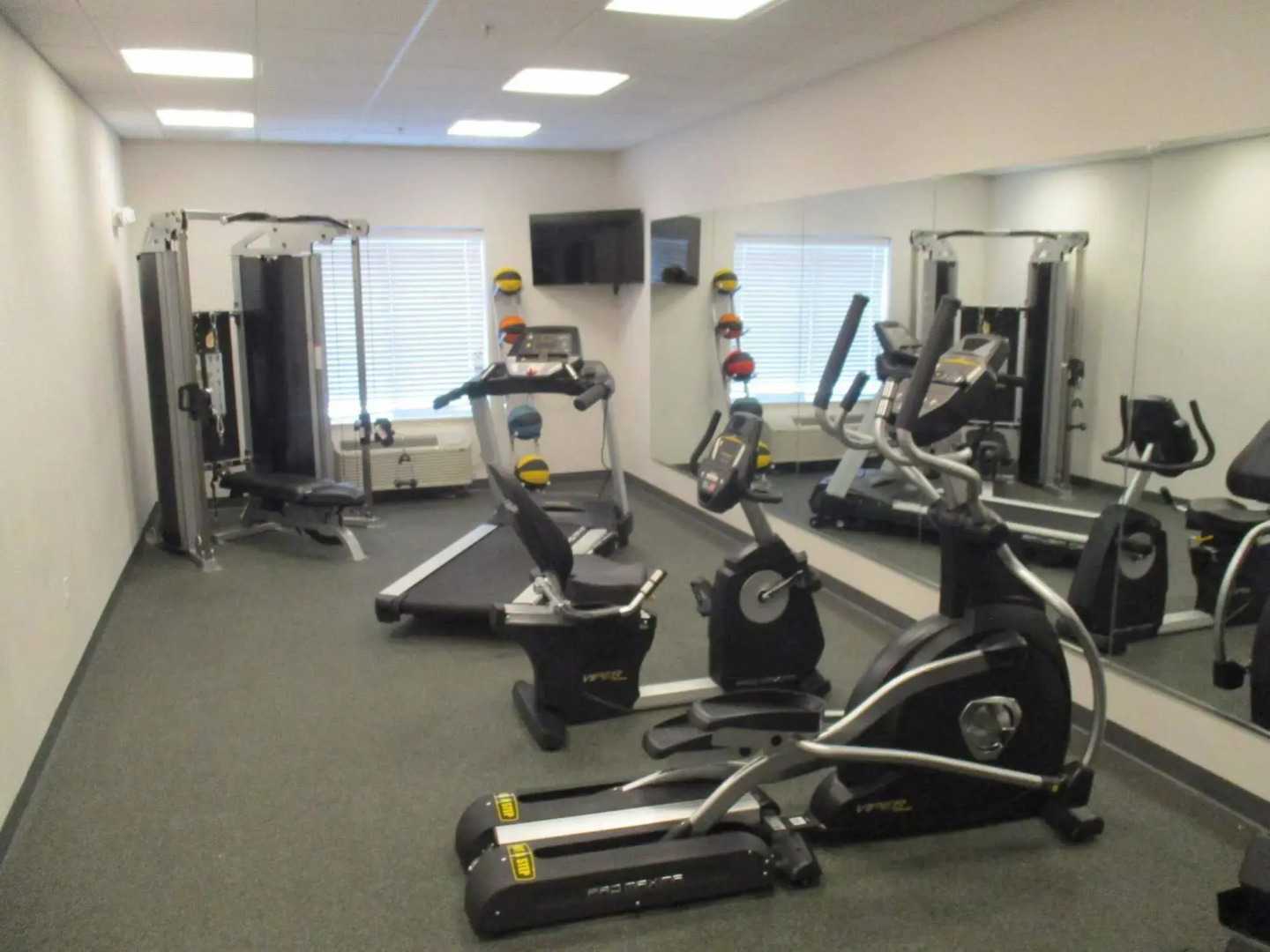 Best Western Plus Pauls Valley