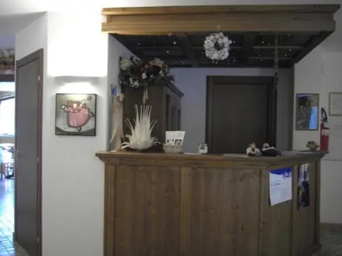 Residence Les Nigritelles