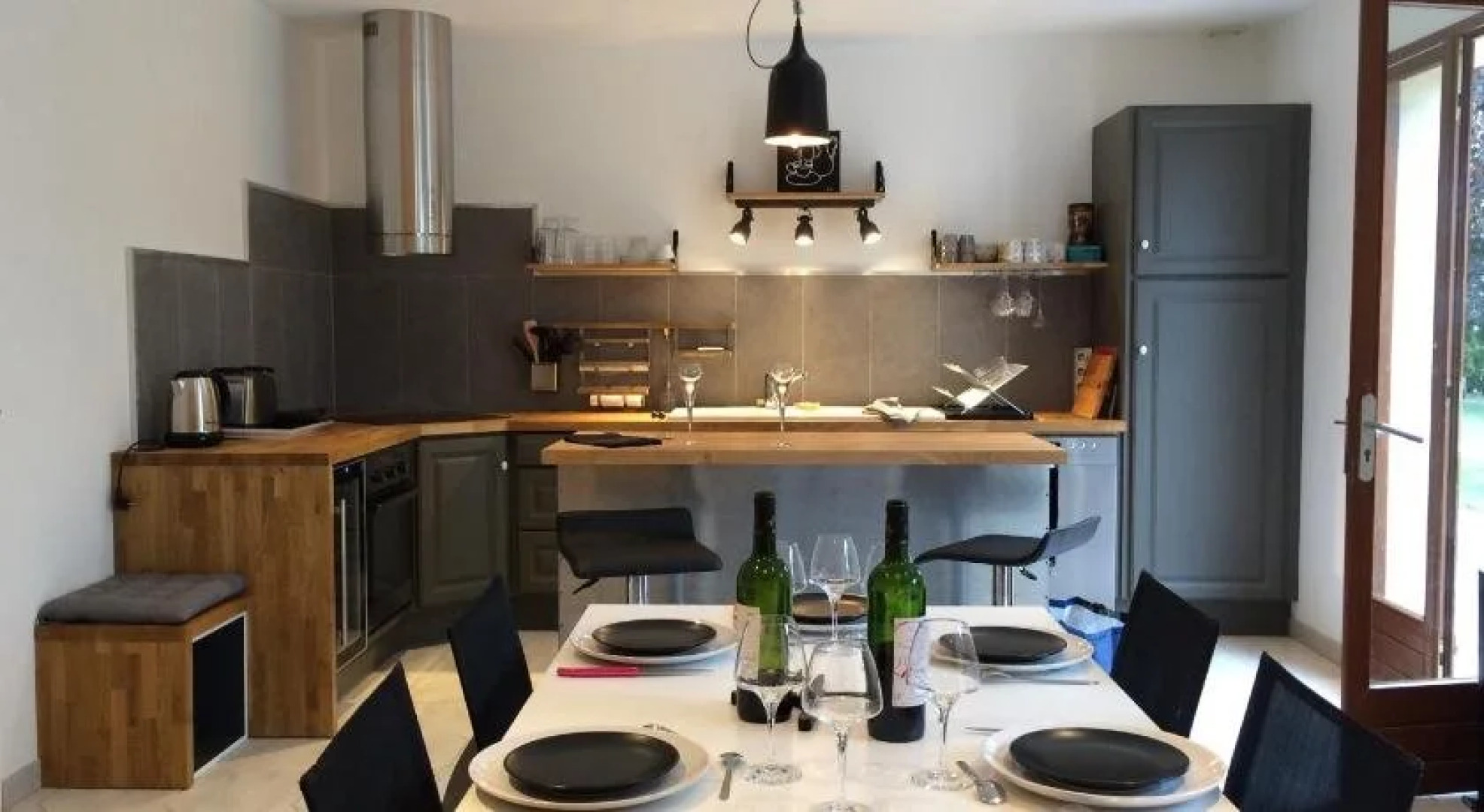 Château la Renommée