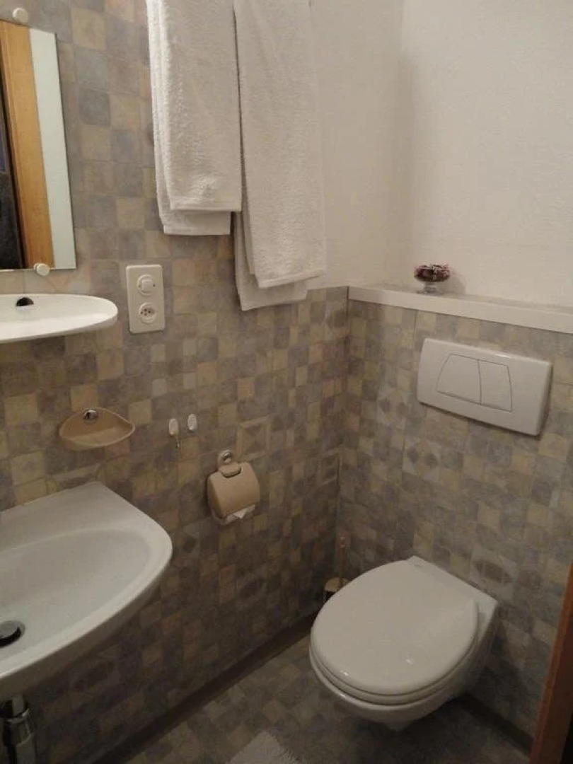 Hotel Pensione da Peppino