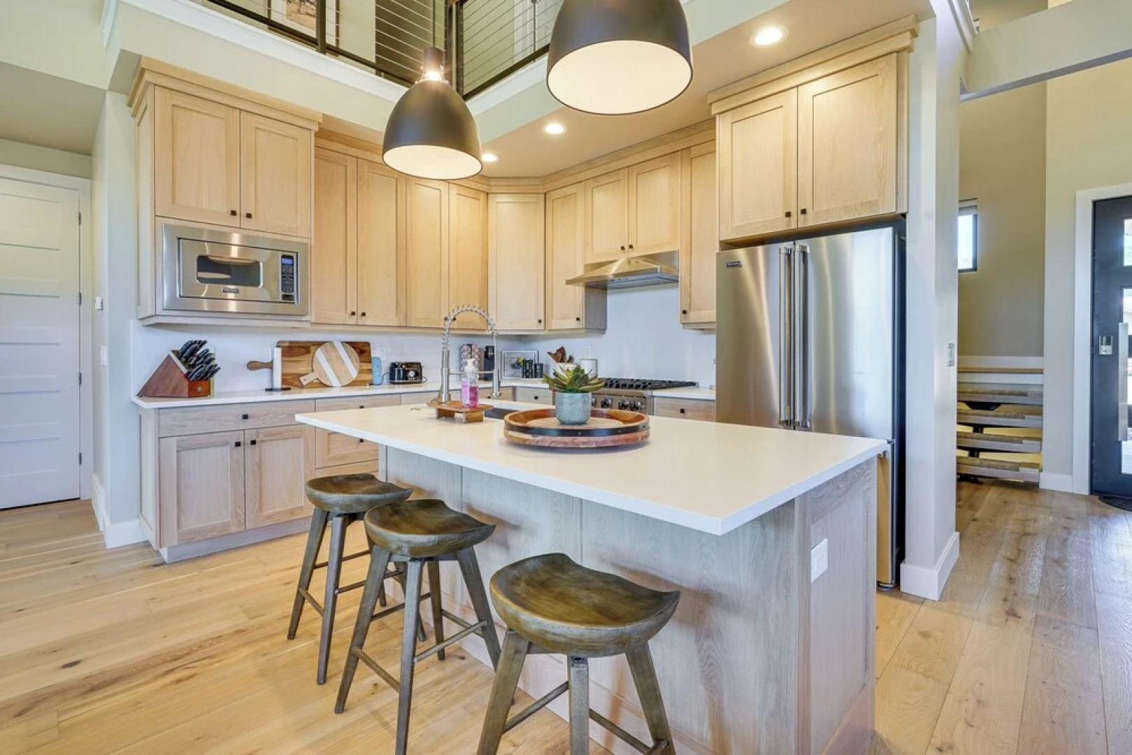 Spacious Heber City Home - Walk to Community Beach