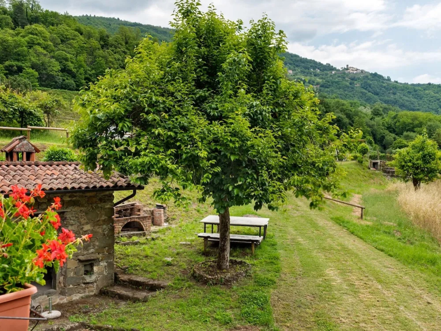 Belvilla by OYO La Casa sul Fiume First Floor