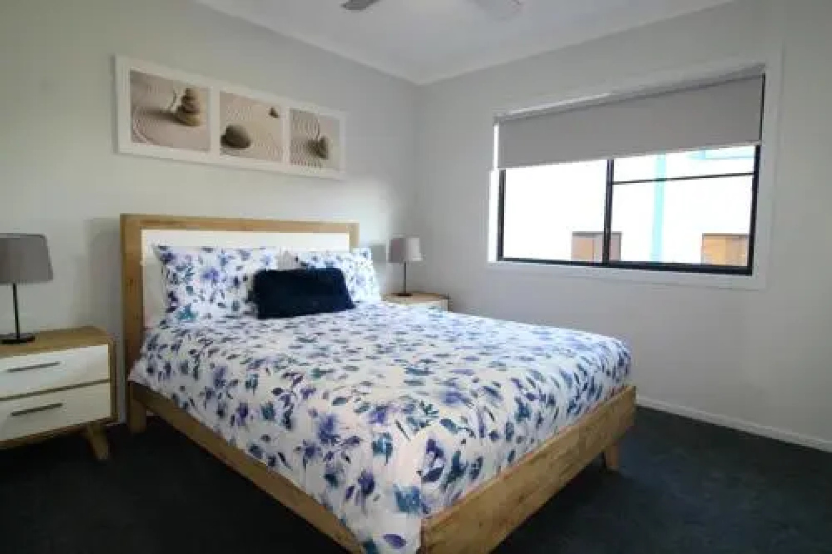 Dolphin Court 1 1 Gowing Street