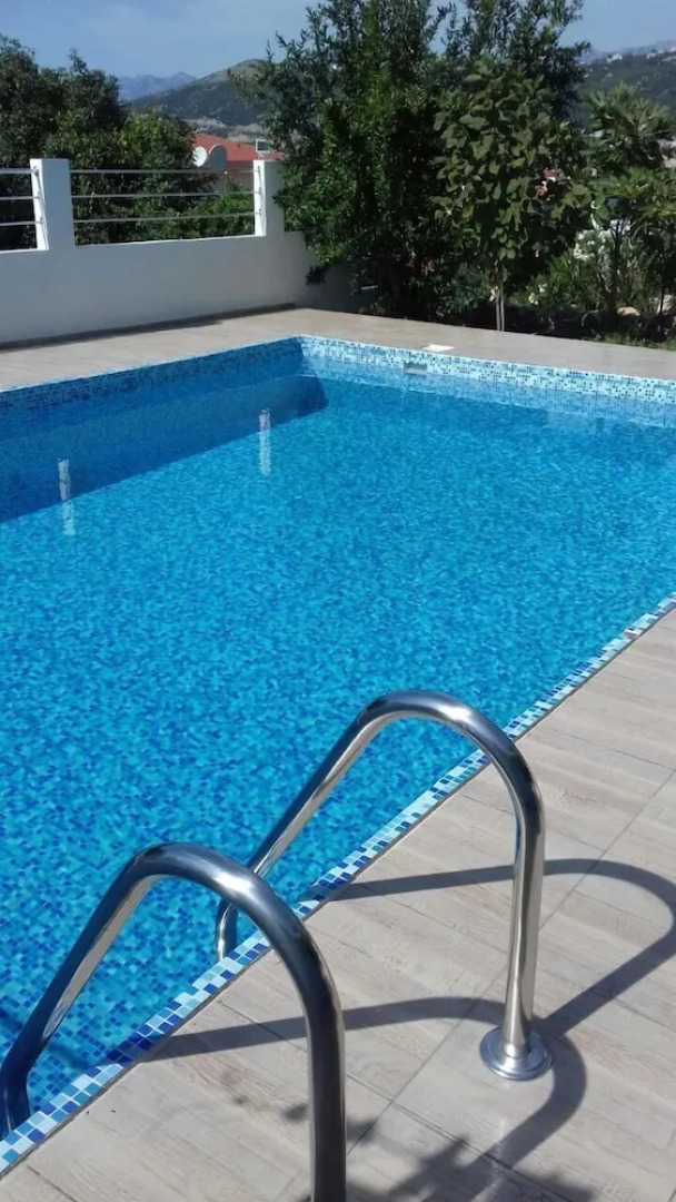 Anel Plus Apartments