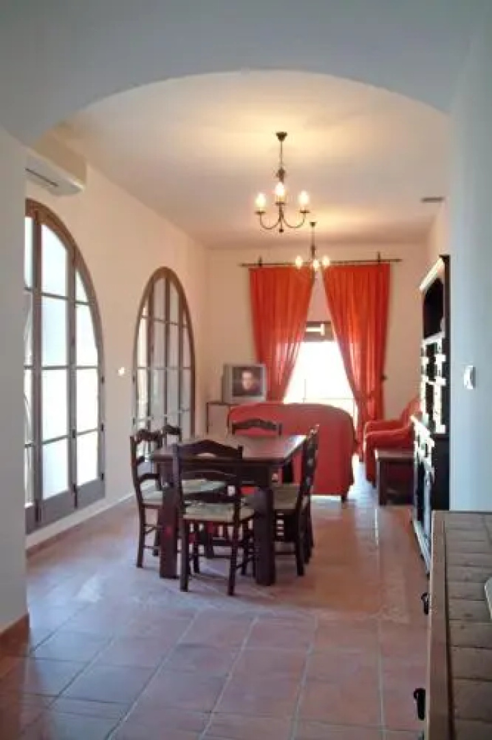 Casa Maika