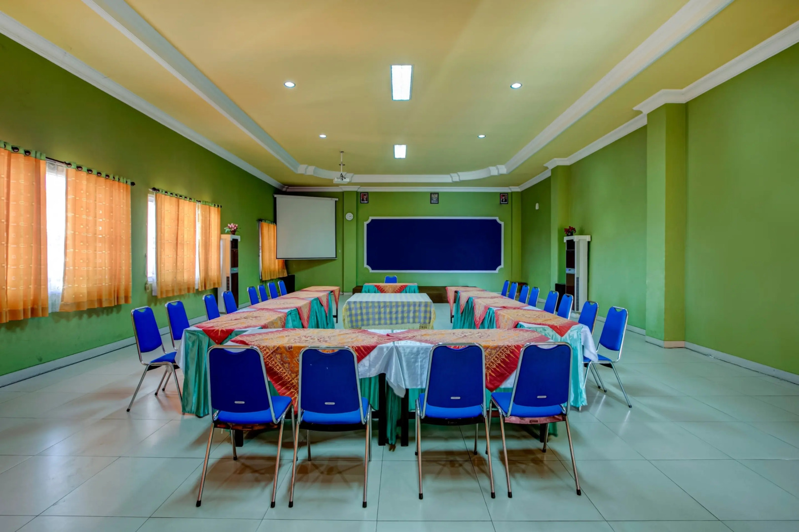 CAPITAL O 3933 Hotel Grand Anugrah