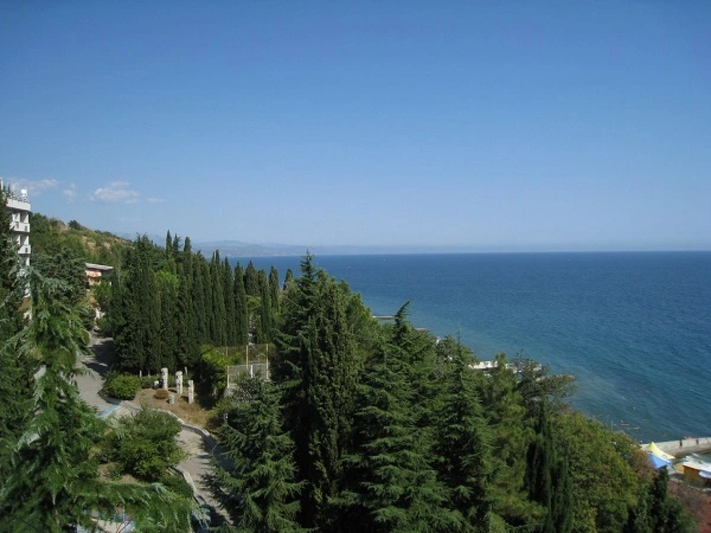 Professorskiy Ugolok Sanatorium