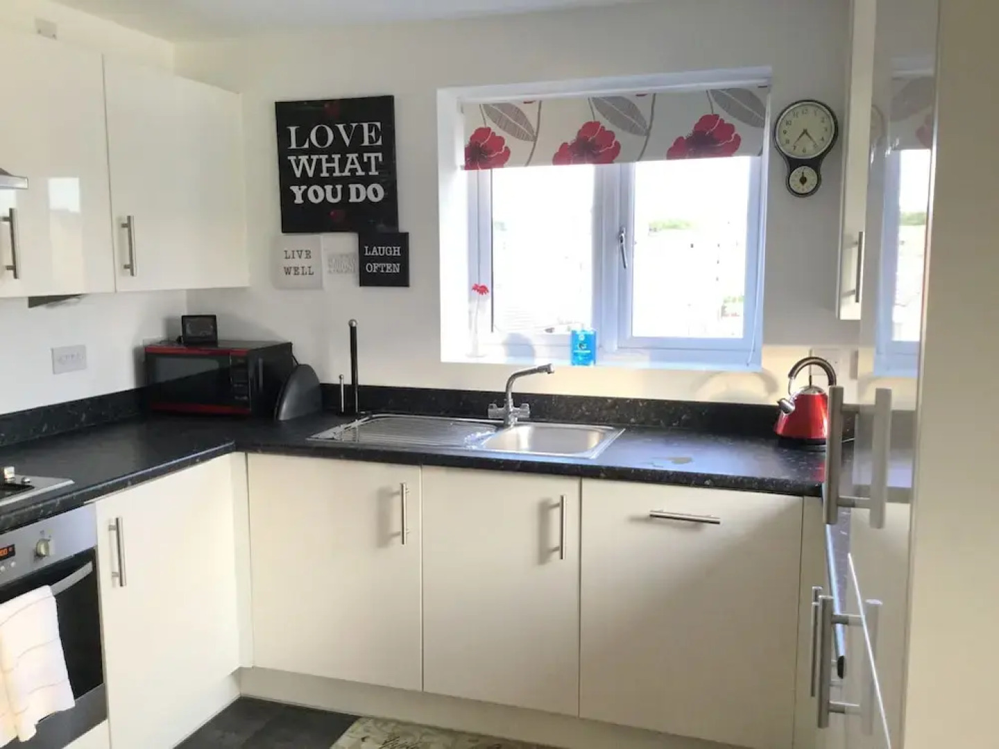 Two Bedroom Apartment in Basildon