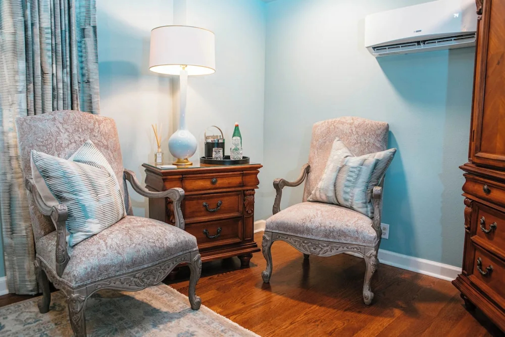 The Reserve at Hot Springs