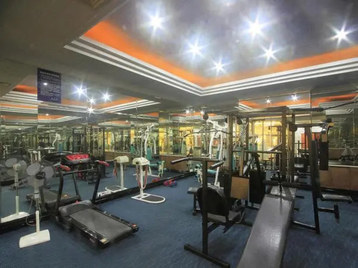 The Egret Hotel Xiamen