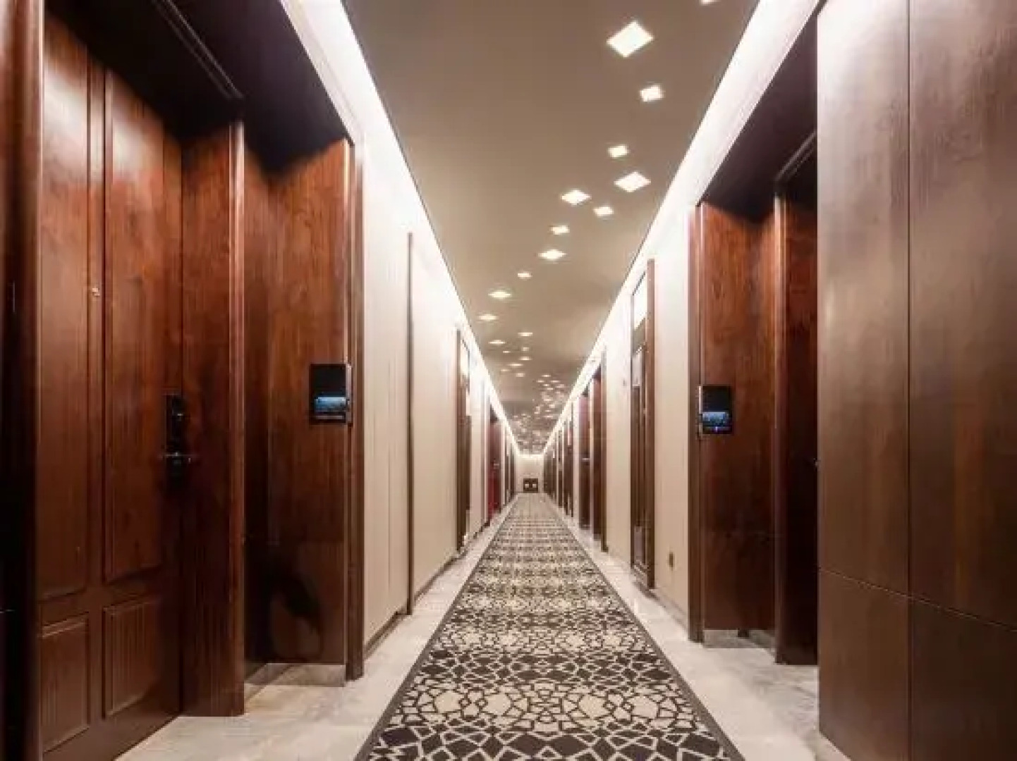 Jundu Boutique Hotel - Jinhua Yiwu Street Branch