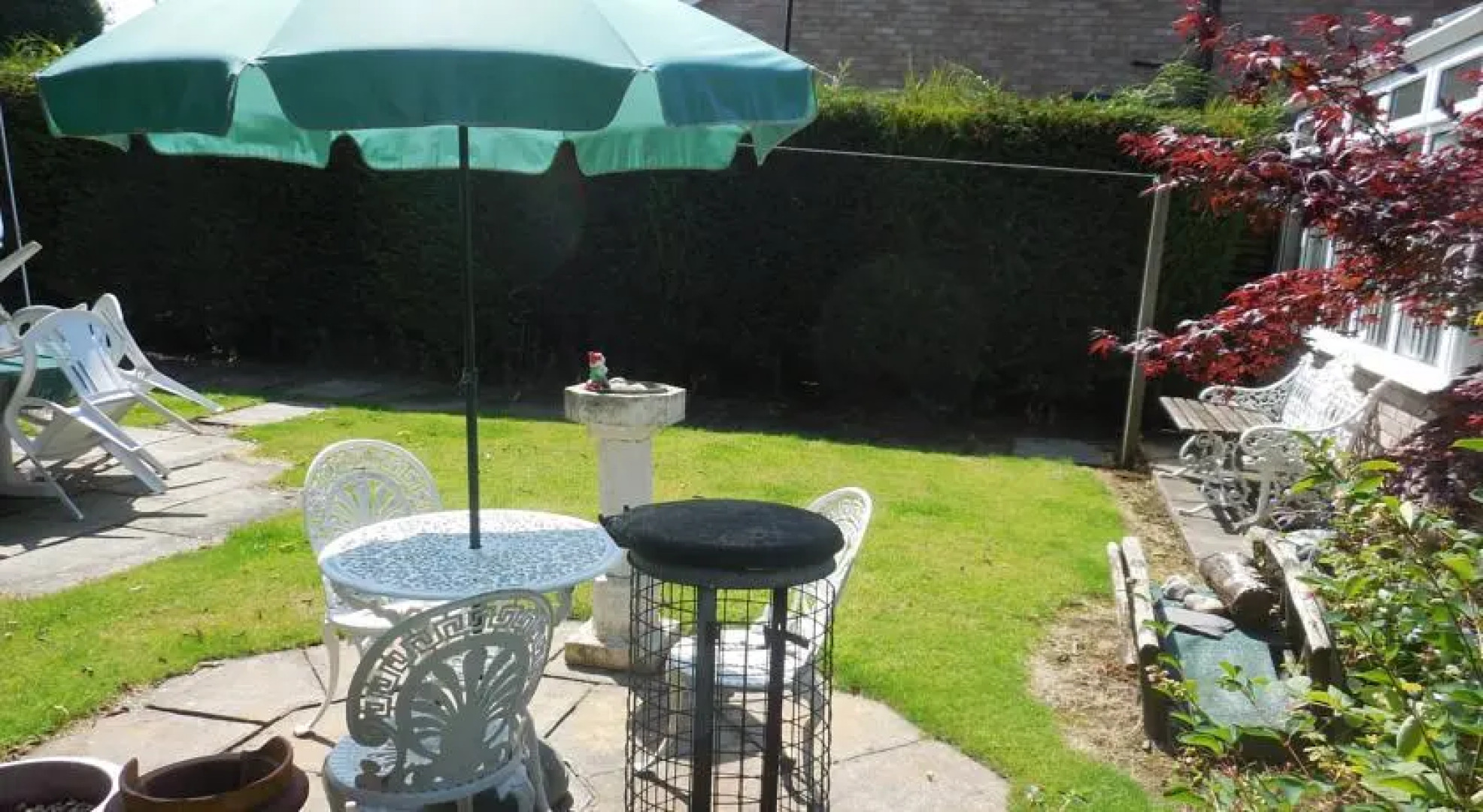 The Tulip Tree Guest House