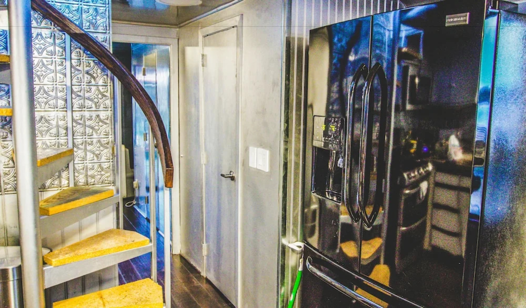 Airstream Houseboat Amazing Lake Travis View