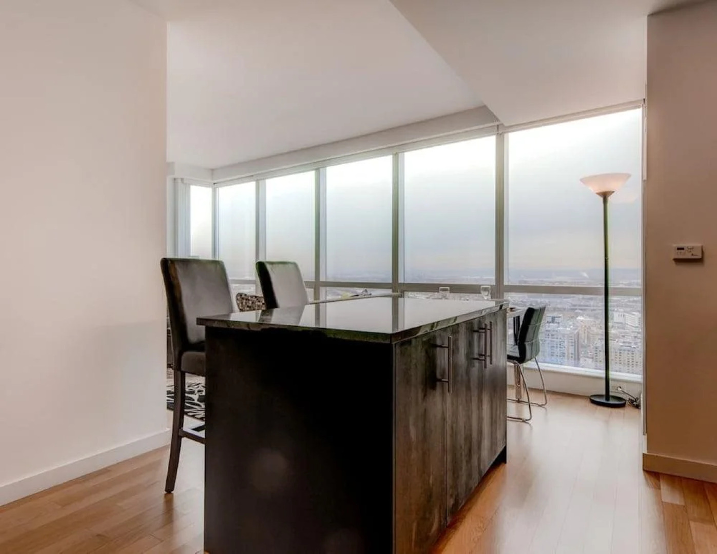 Global Luxury Suites at Greene