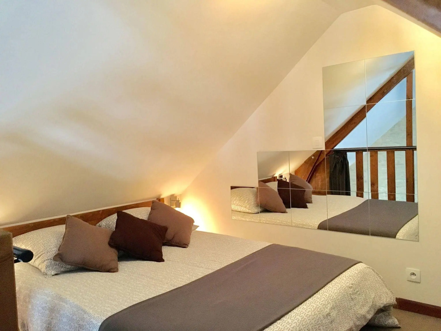 JunoGîte - L'Érable