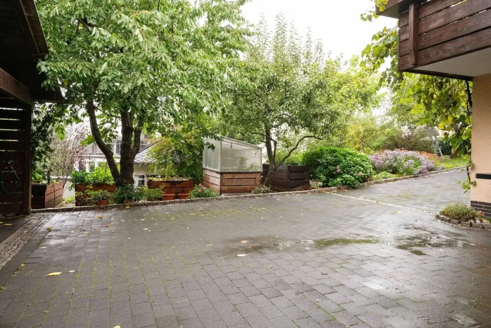 Holiday Home in Kyllburg Eifel Near the Forest