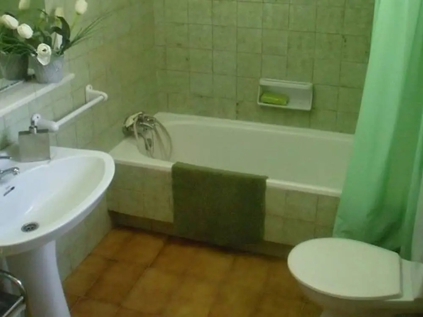 Modern Holiday Home in St Jaume d'Enveja with Private Pool