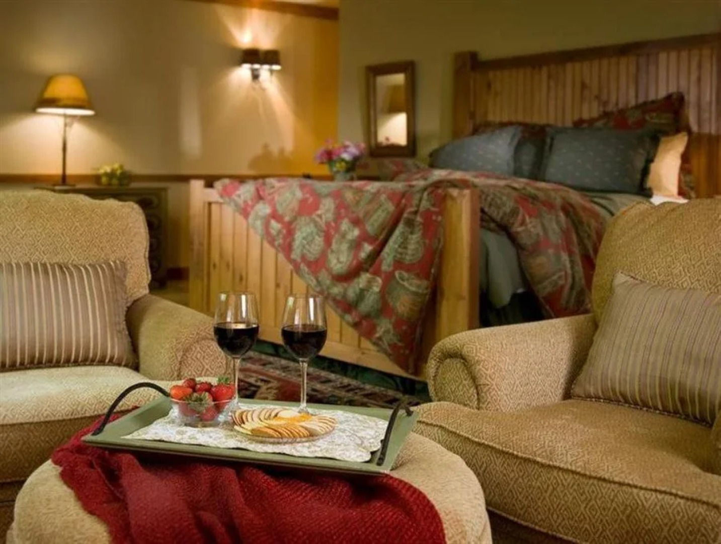 Lake Opechee Inn and Spa