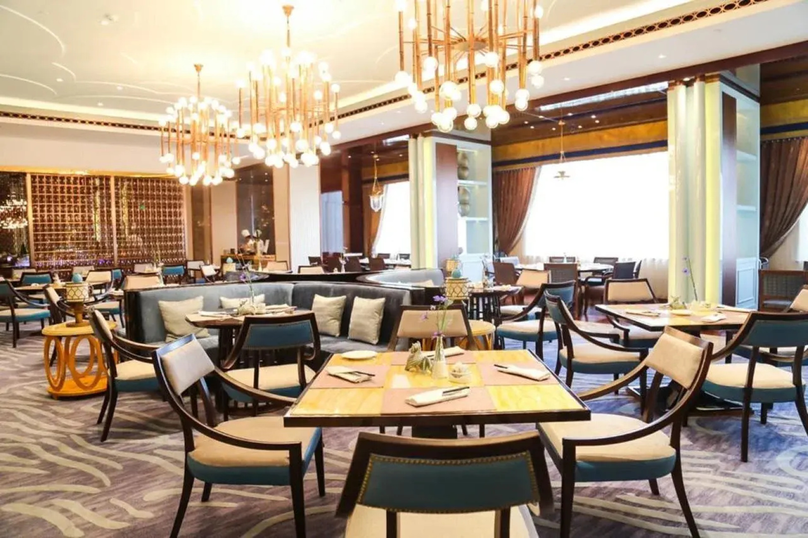 Xizang Hotel Chengdu