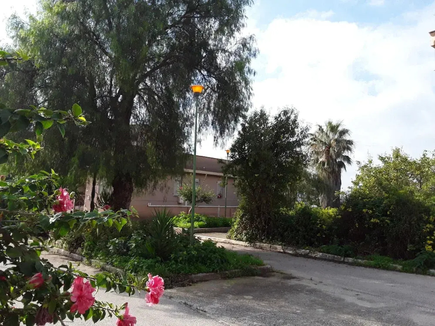 Elimo Affittacamere-Case Vacanze