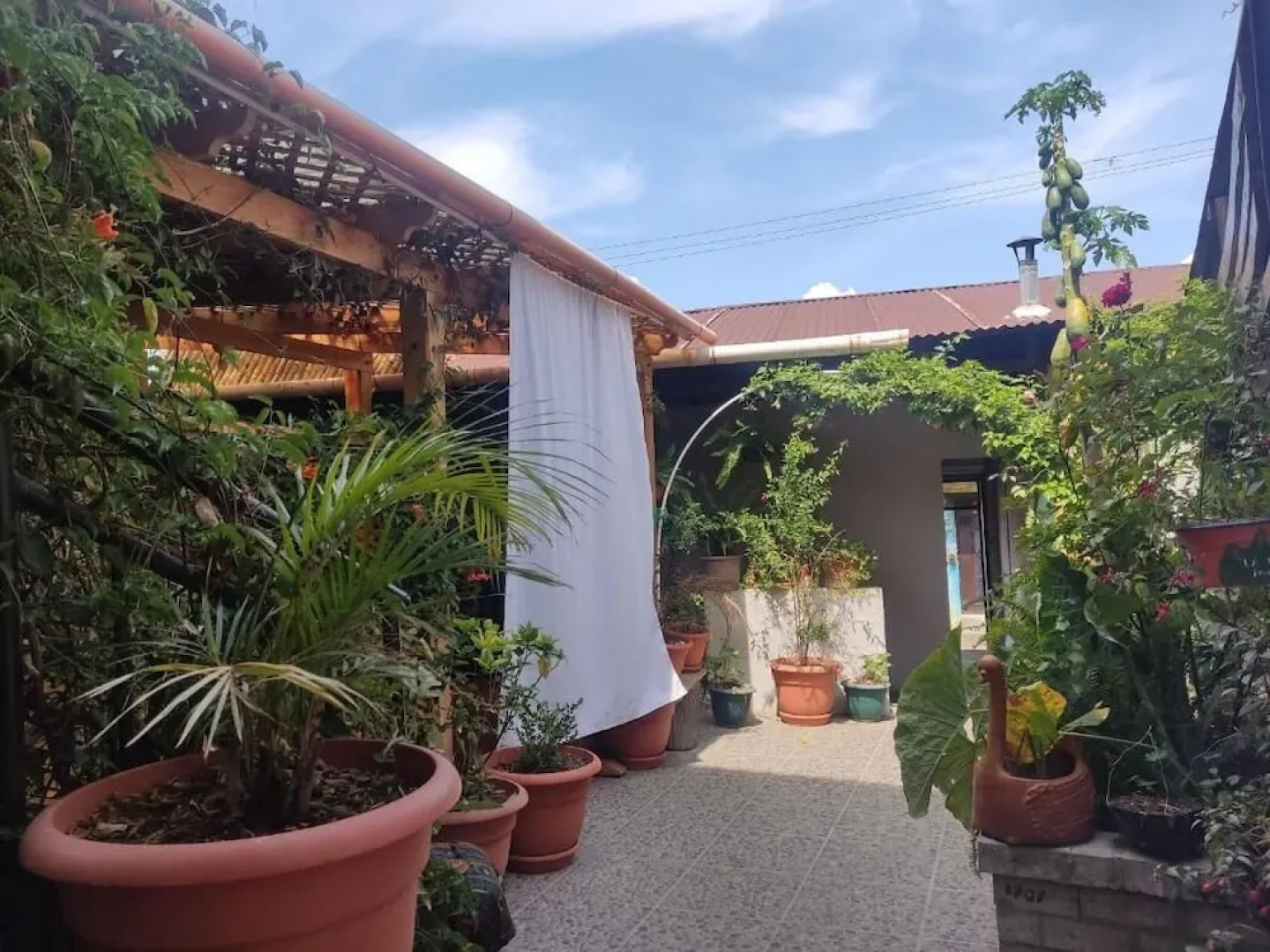 Hotel Posada Belen