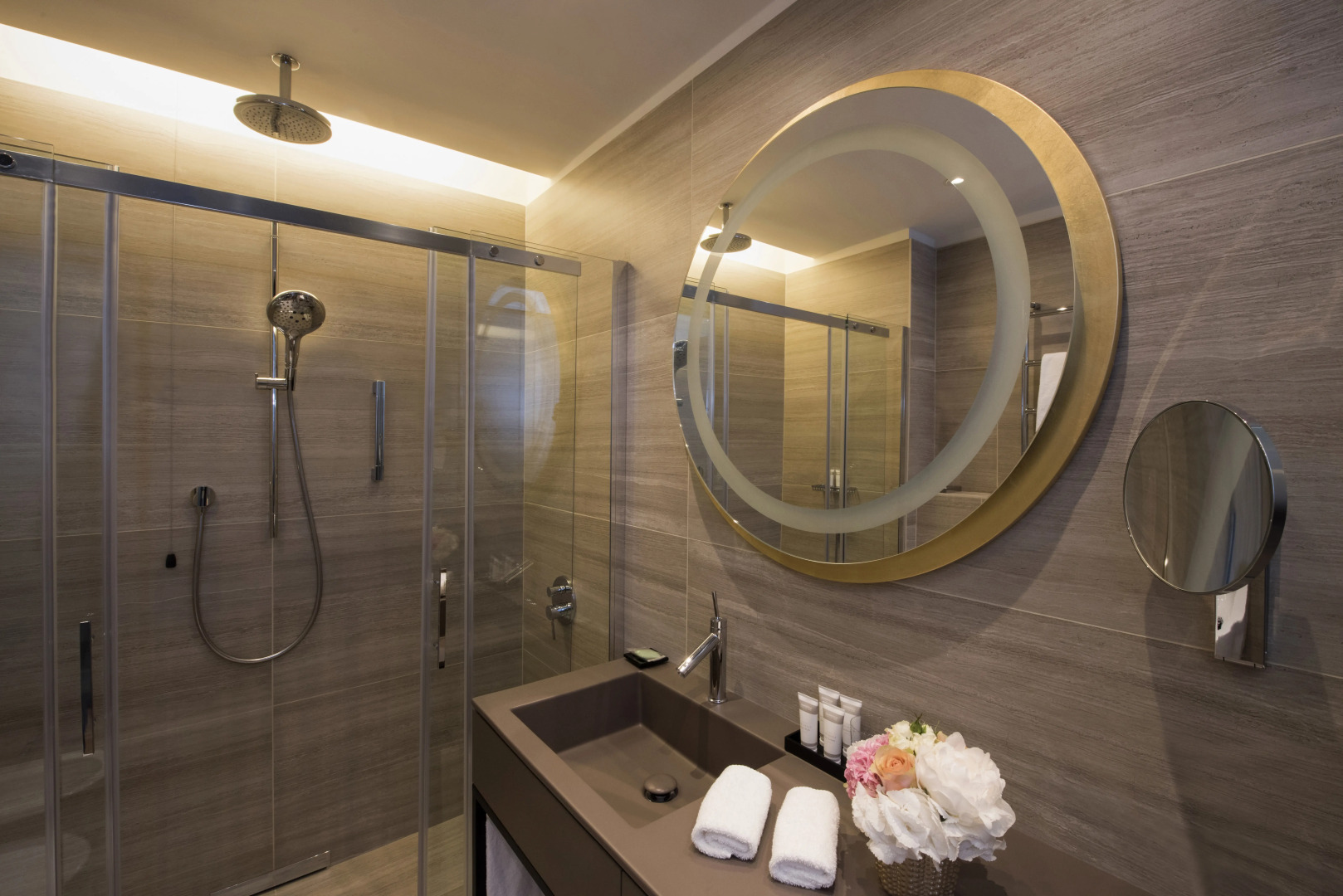 The Rosa Grand Milano - Starhotels Collezione