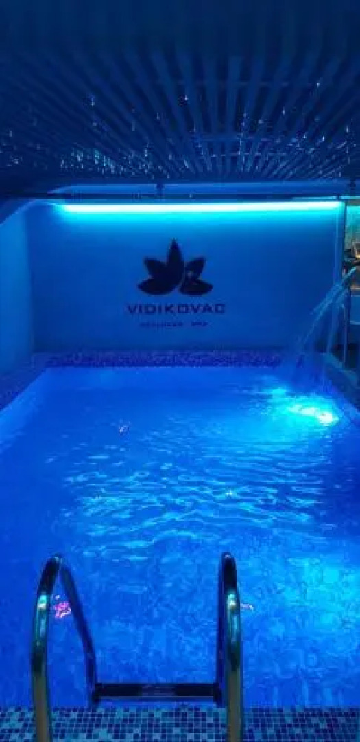 Hotel Vidikovac