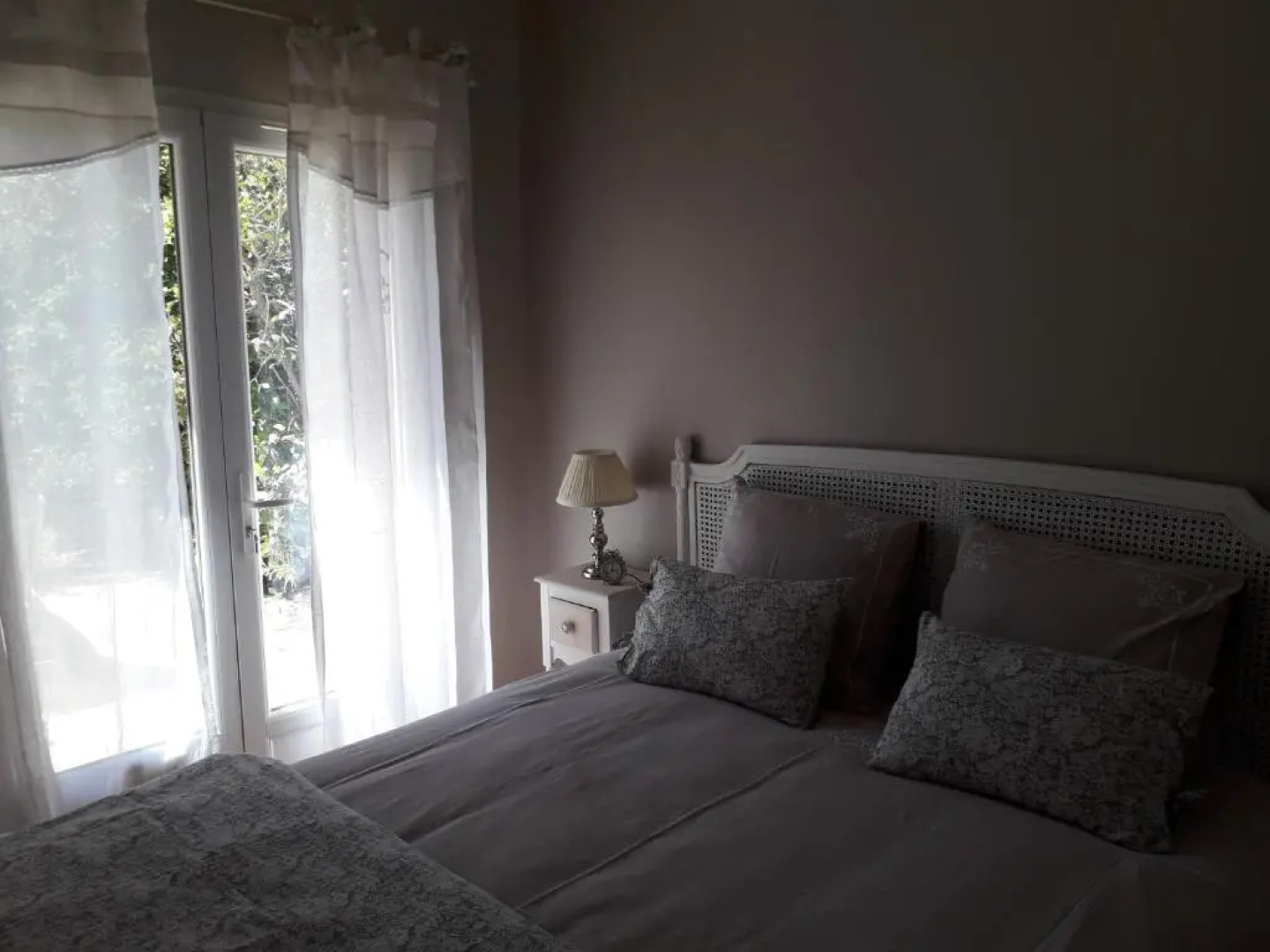 La Bastide du Bouchou