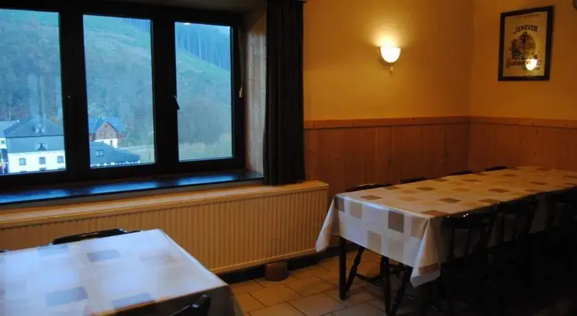 Holiday home Sneeuweifel