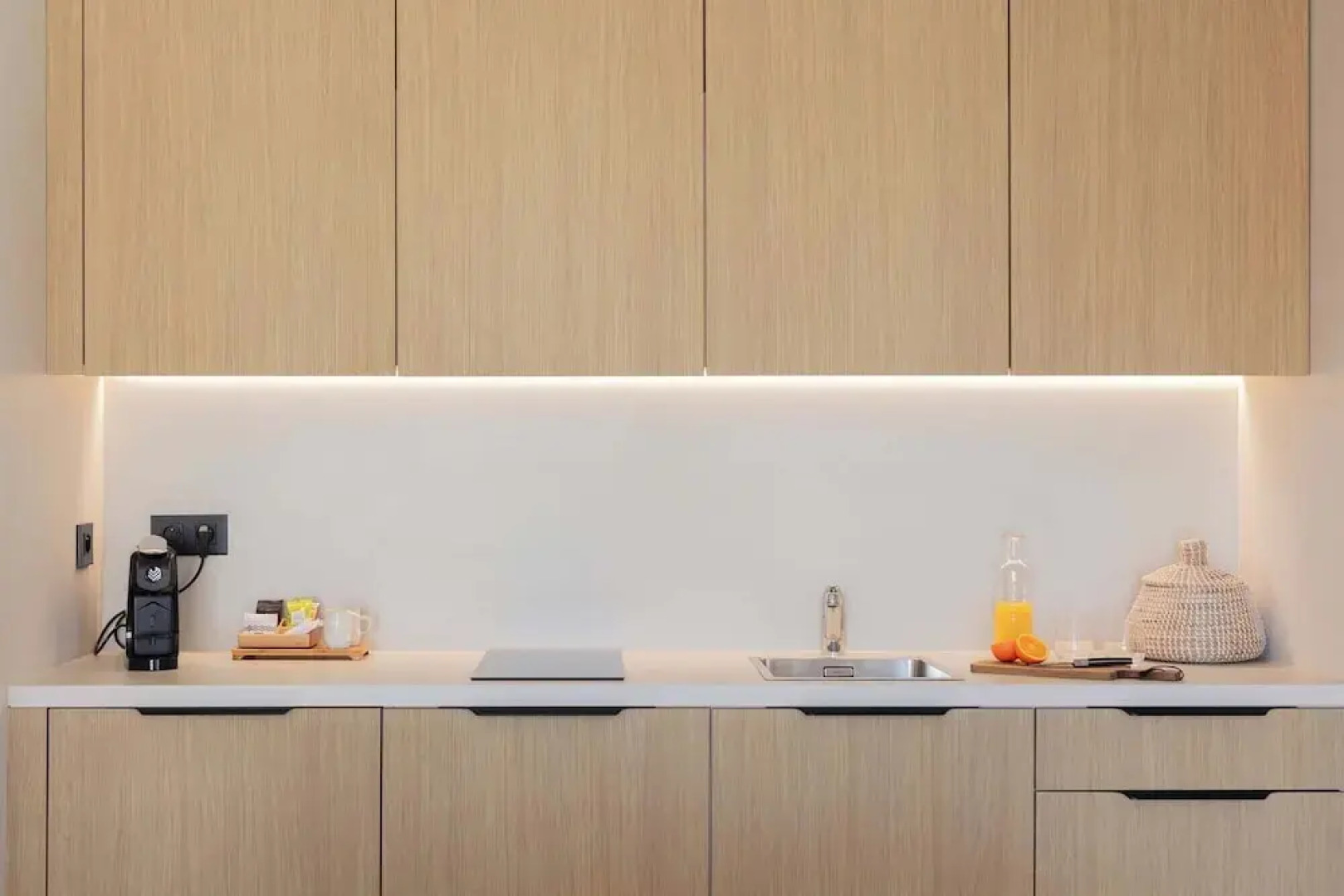 Appartements Horizon Resort Massane