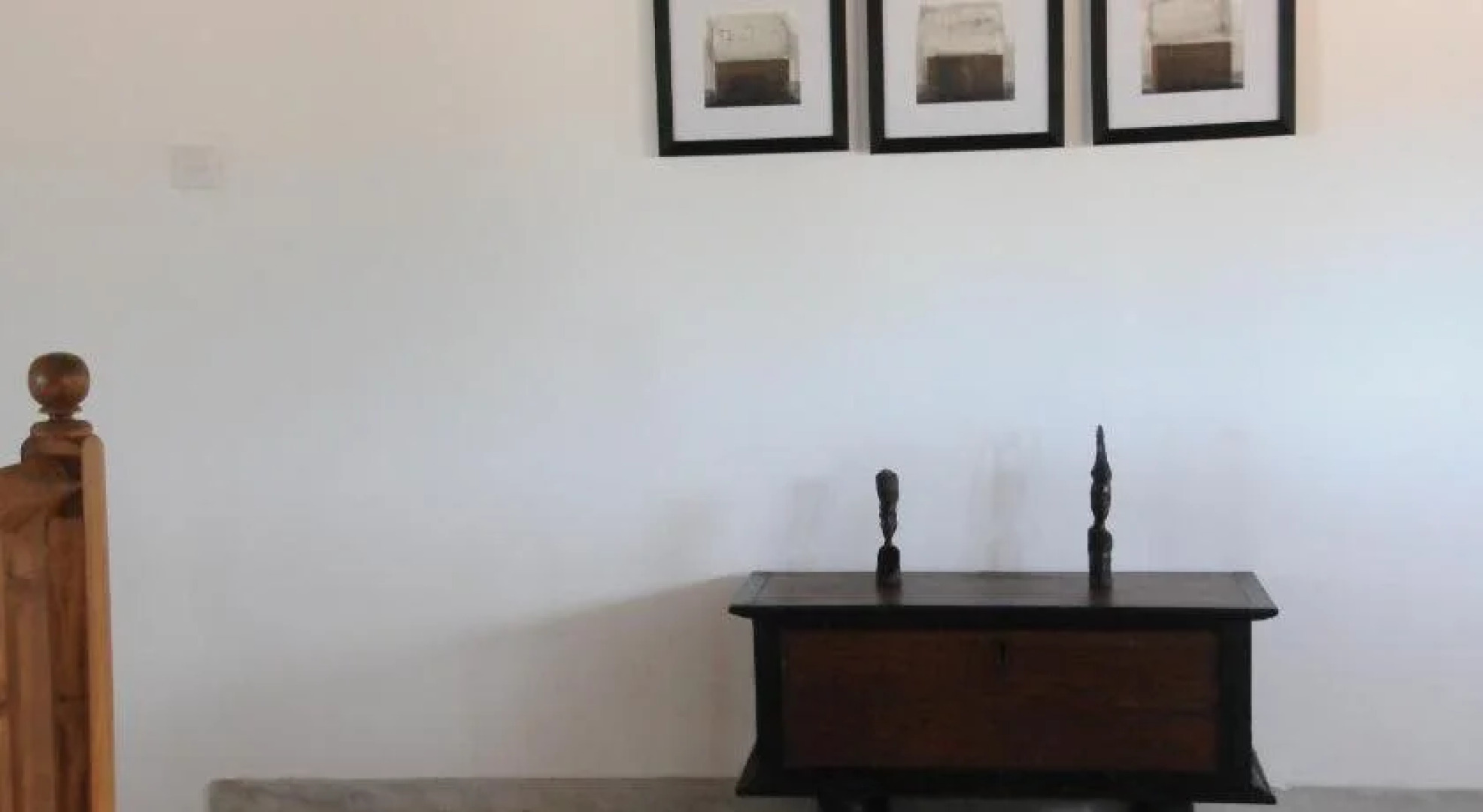 Villa Atulya at Ocean's edge