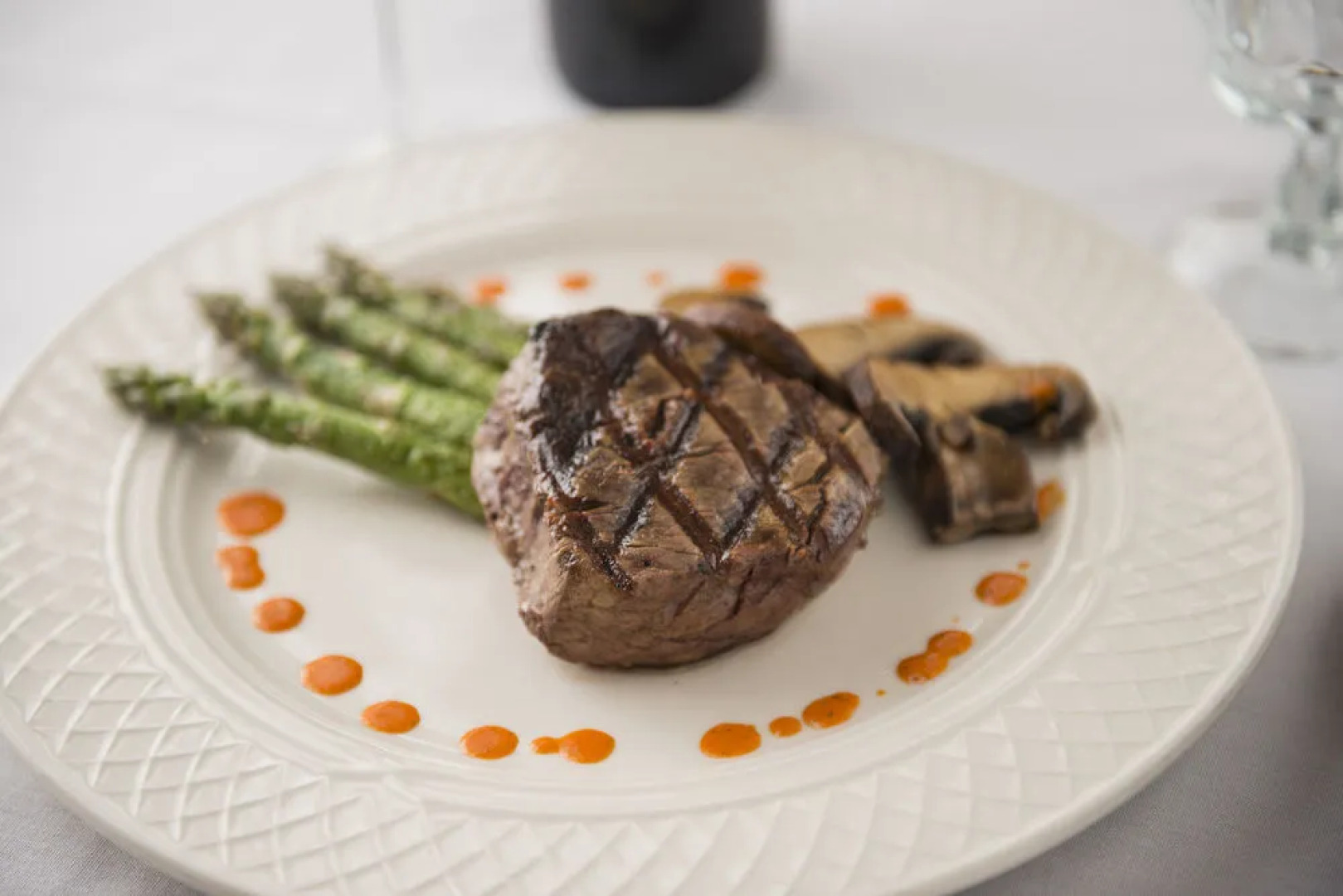 Don Hall's Guesthouse