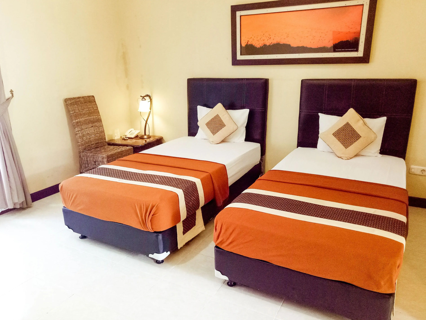 REVIVE Bogor Pendopo 45 Resort