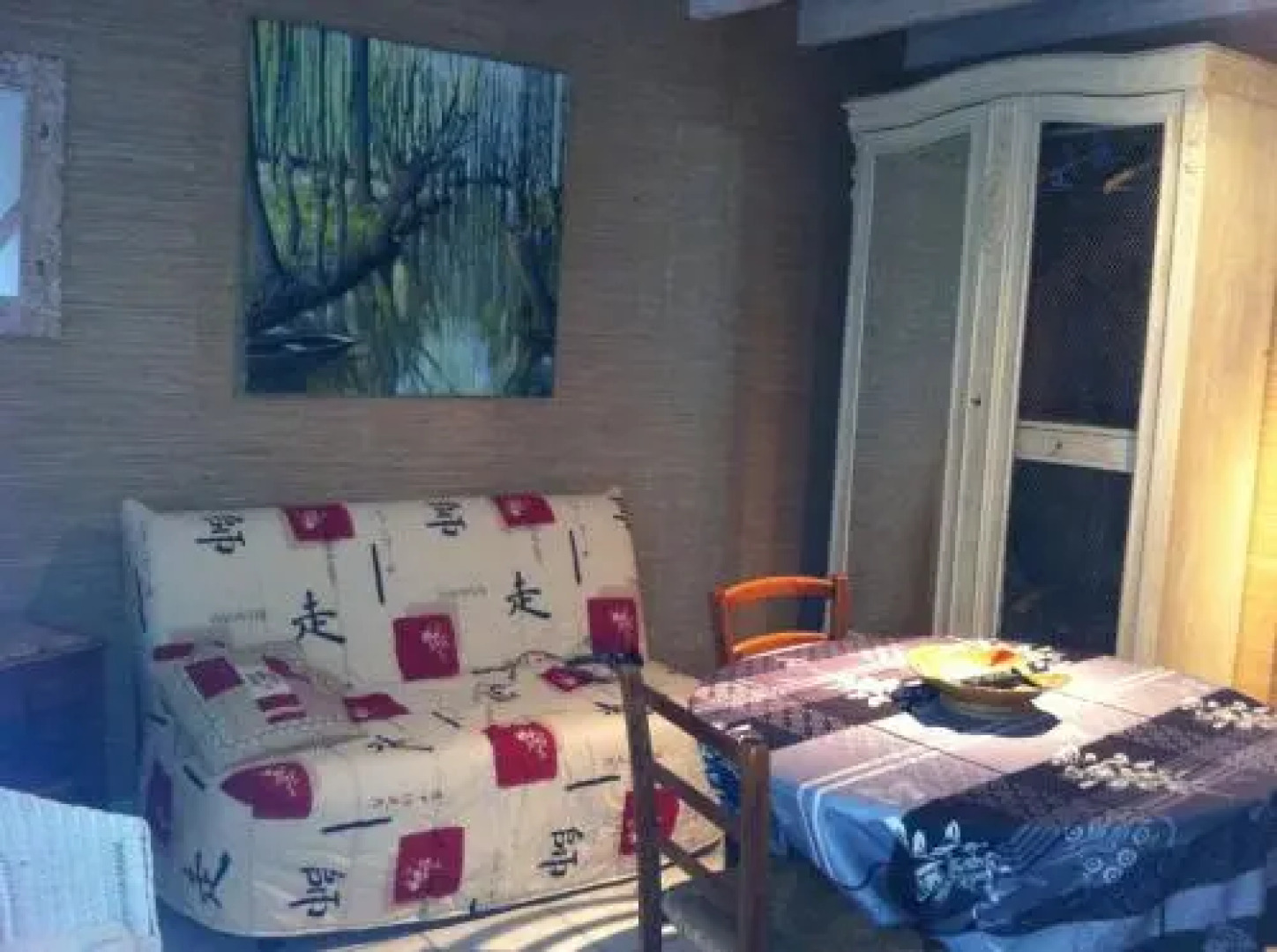 Chambres dHôtes Au Bord de Sèvre