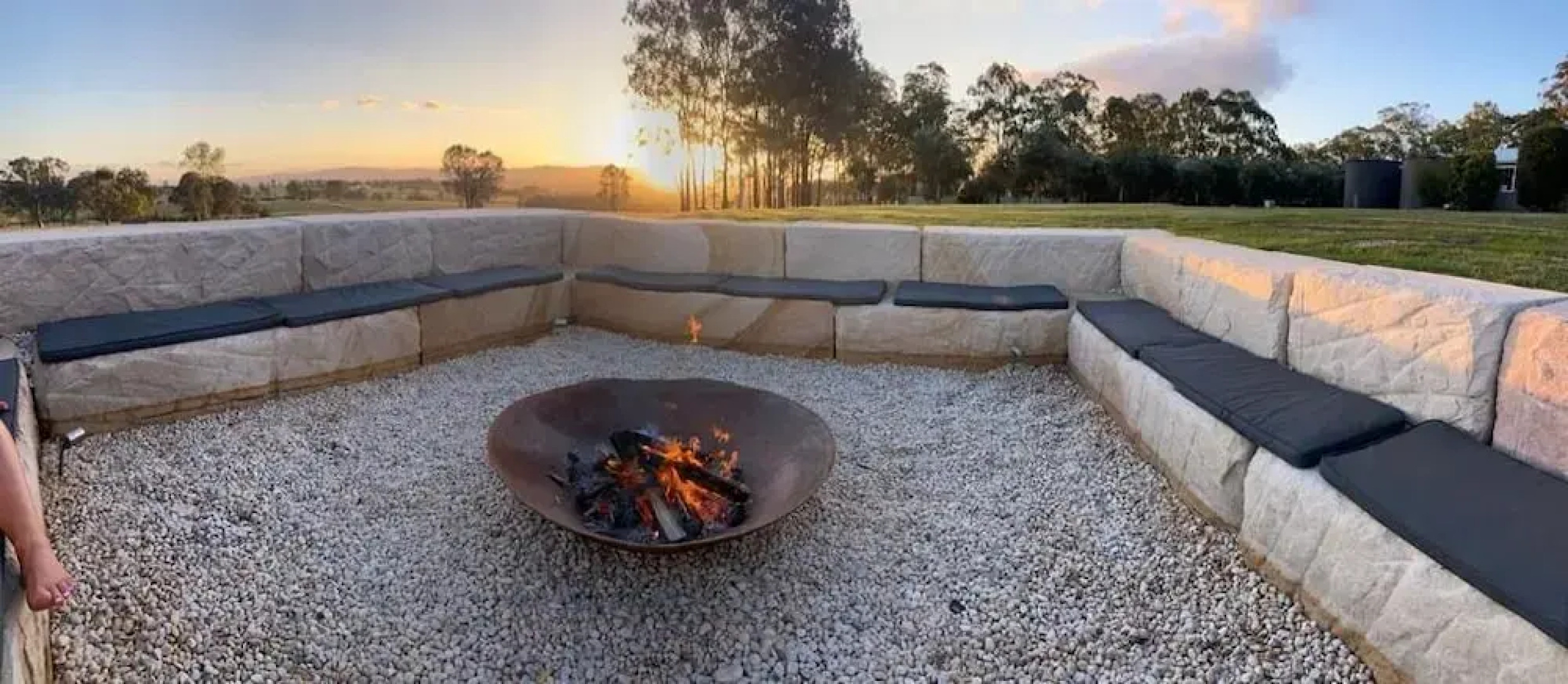 Blackwattle Luxury Retreats