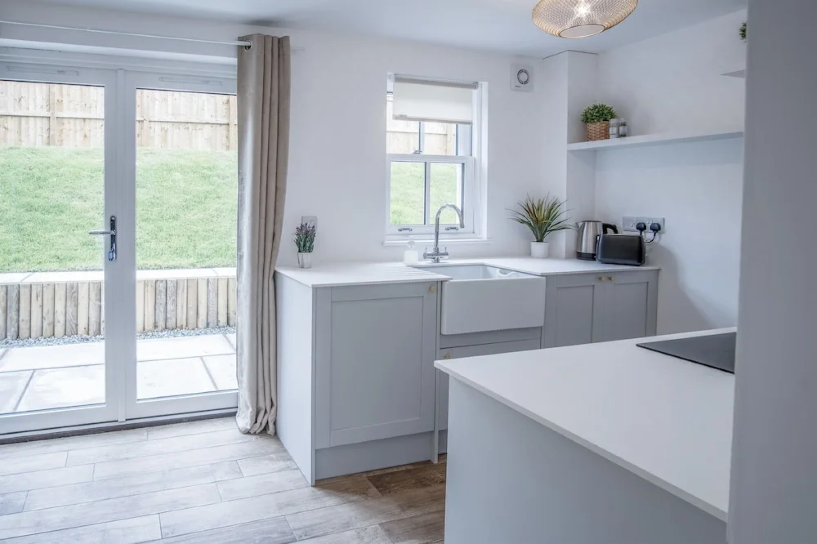 Brook Cottage - 2 Bedroom Cottage - Dale