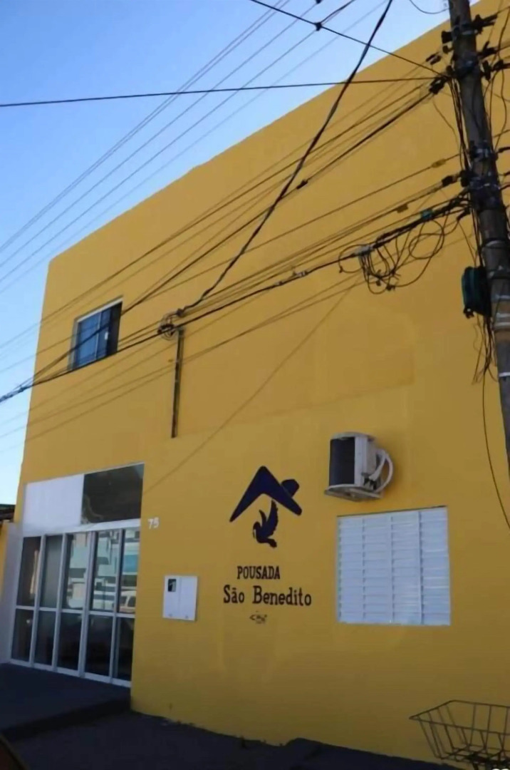 Pousada São Benedito
