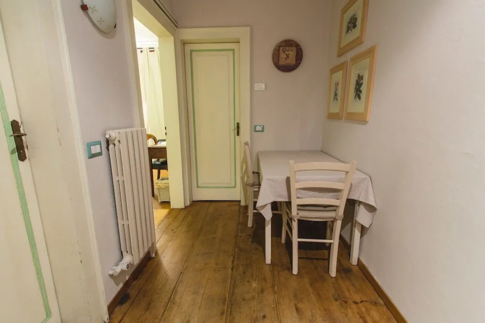 Agriturismo Ca' Sagredo